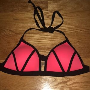 Victoria’s Secret PINK Triangle Bikini Top